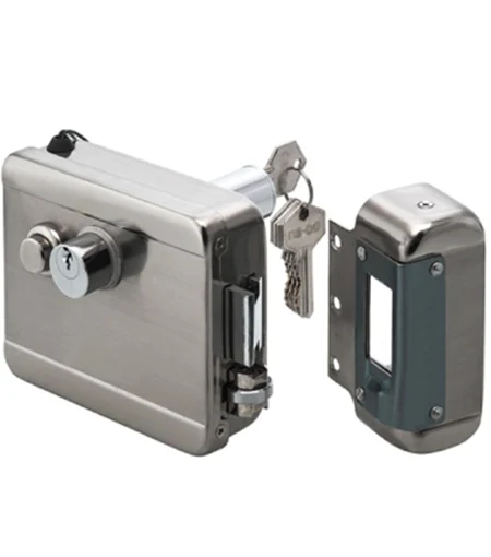 Stainless Steel Door Lock