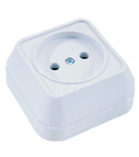 Electrical Wall Socket
