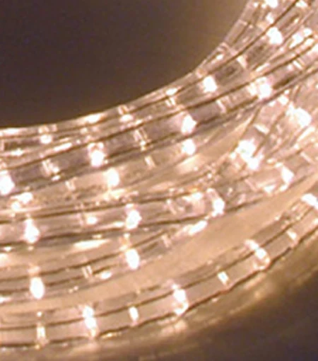 LED Rope Lights