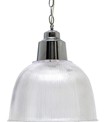 Industrial Pendant Light