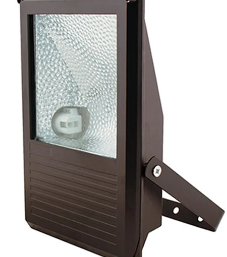 Outdoor Floodlight Projector