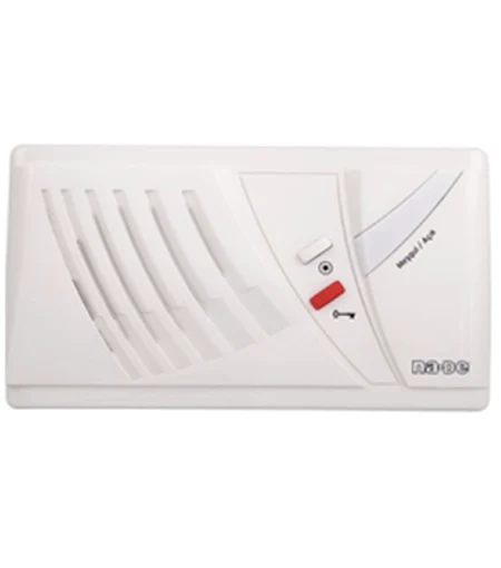 Gas Leak Detector