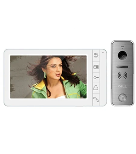 Video Door Phone System