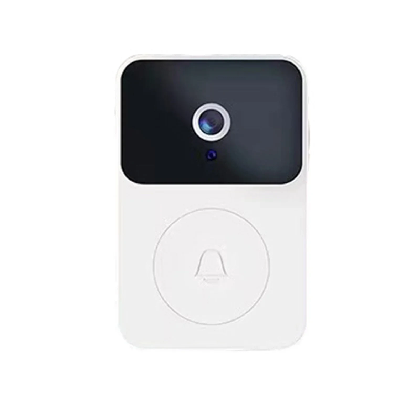 Smart Video Doorbell