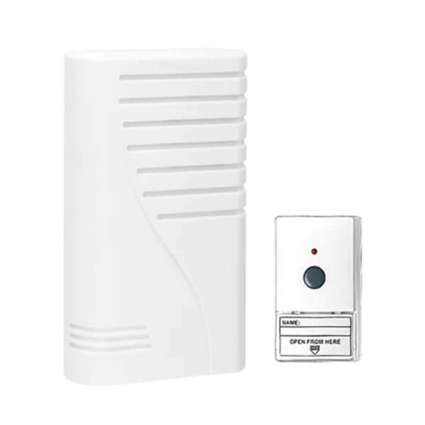 Wireless Doorbell Kit